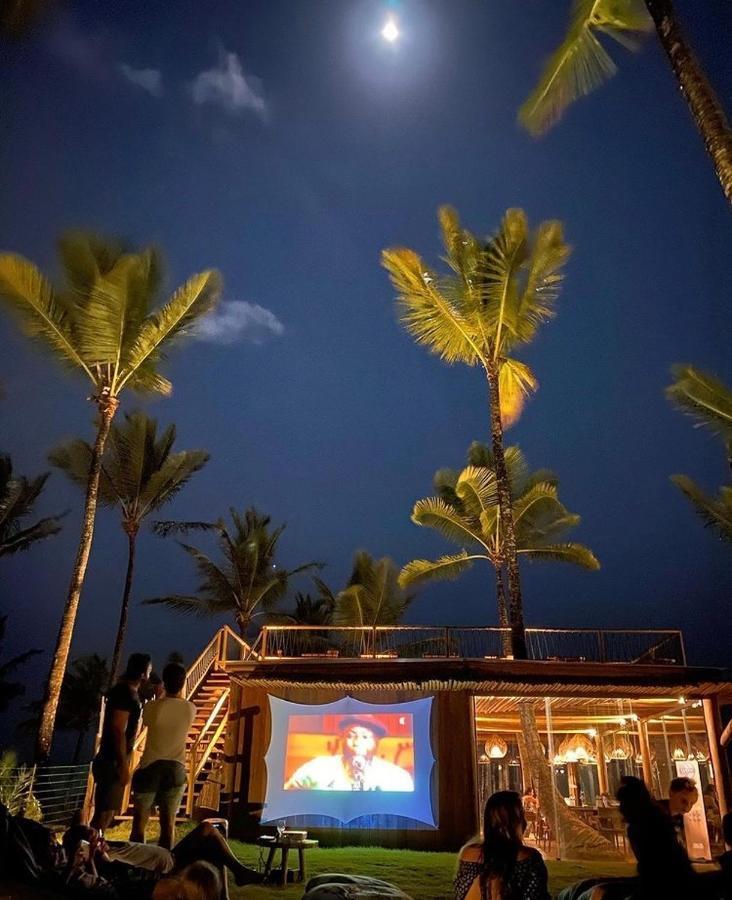 Villa Kandui Boutique Hotel E Beach Lounge Barra Grande  Zewnętrze zdjęcie