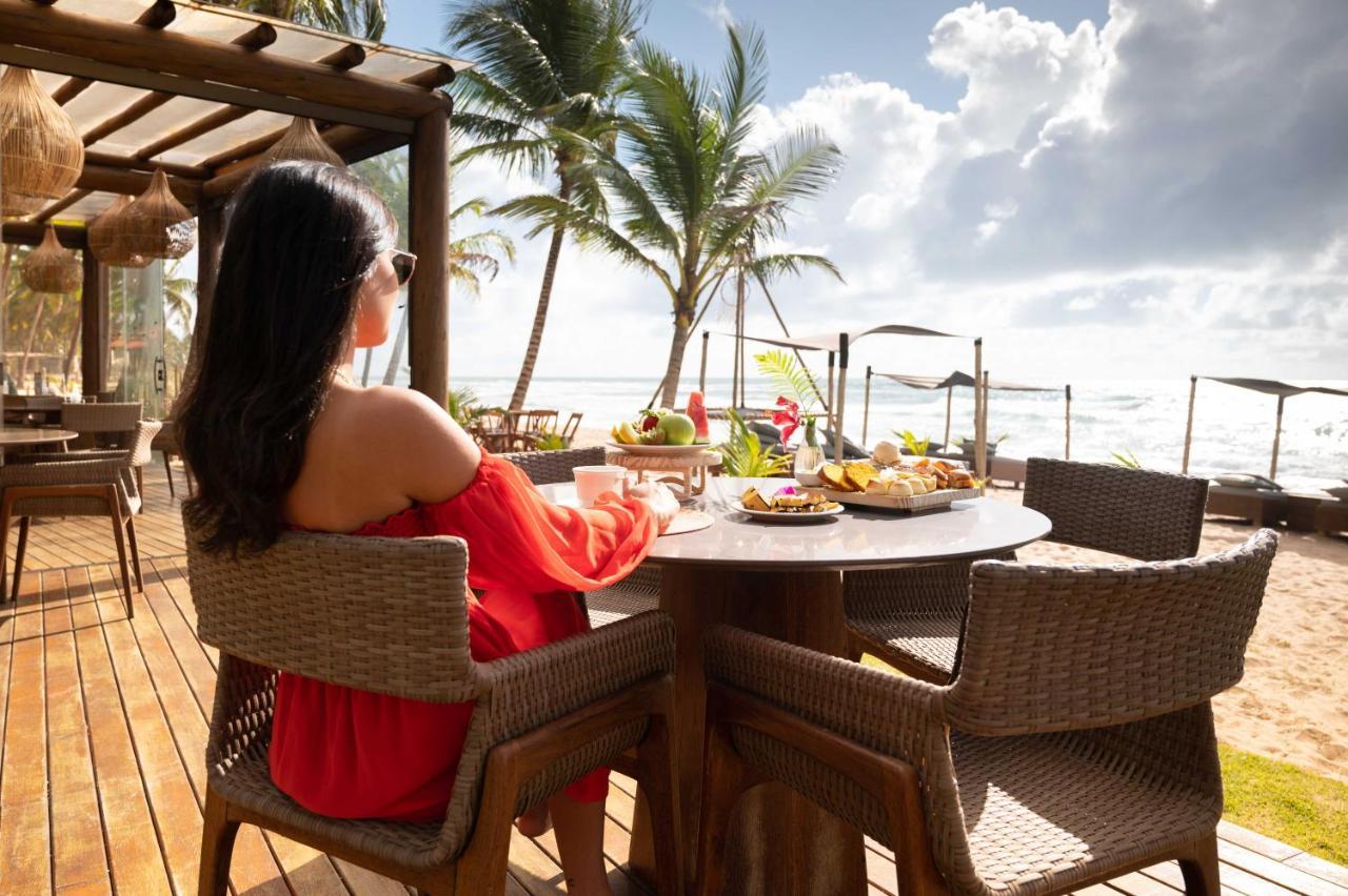 Villa Kandui Boutique Hotel E Beach Lounge Barra Grande  Zewnętrze zdjęcie