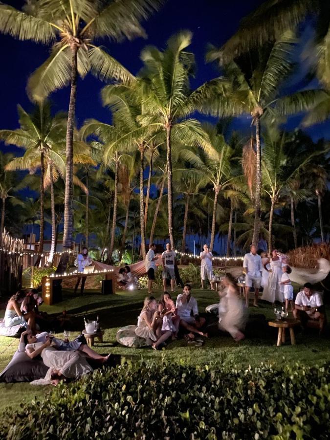 Villa Kandui Boutique Hotel E Beach Lounge Barra Grande  Zewnętrze zdjęcie