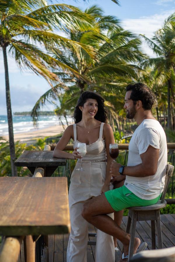 Villa Kandui Boutique Hotel E Beach Lounge Barra Grande  Zewnętrze zdjęcie
