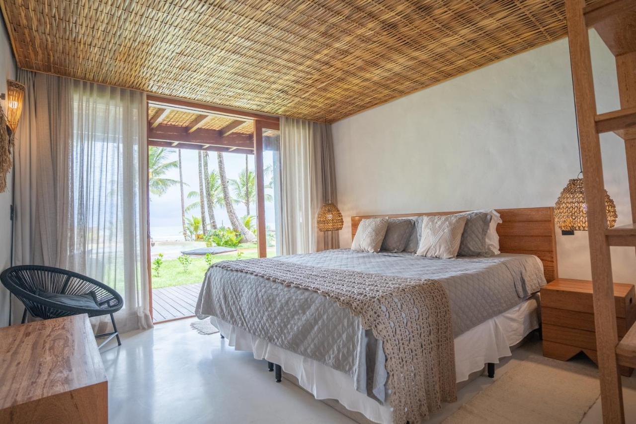 Villa Kandui Boutique Hotel E Beach Lounge Barra Grande  Zewnętrze zdjęcie