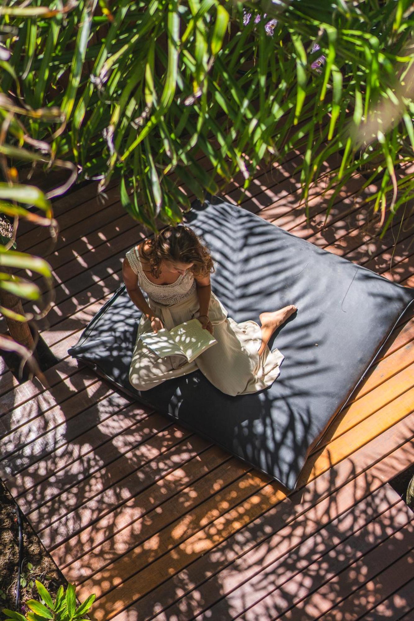 Villa Kandui Boutique Hotel E Beach Lounge Barra Grande  Zewnętrze zdjęcie