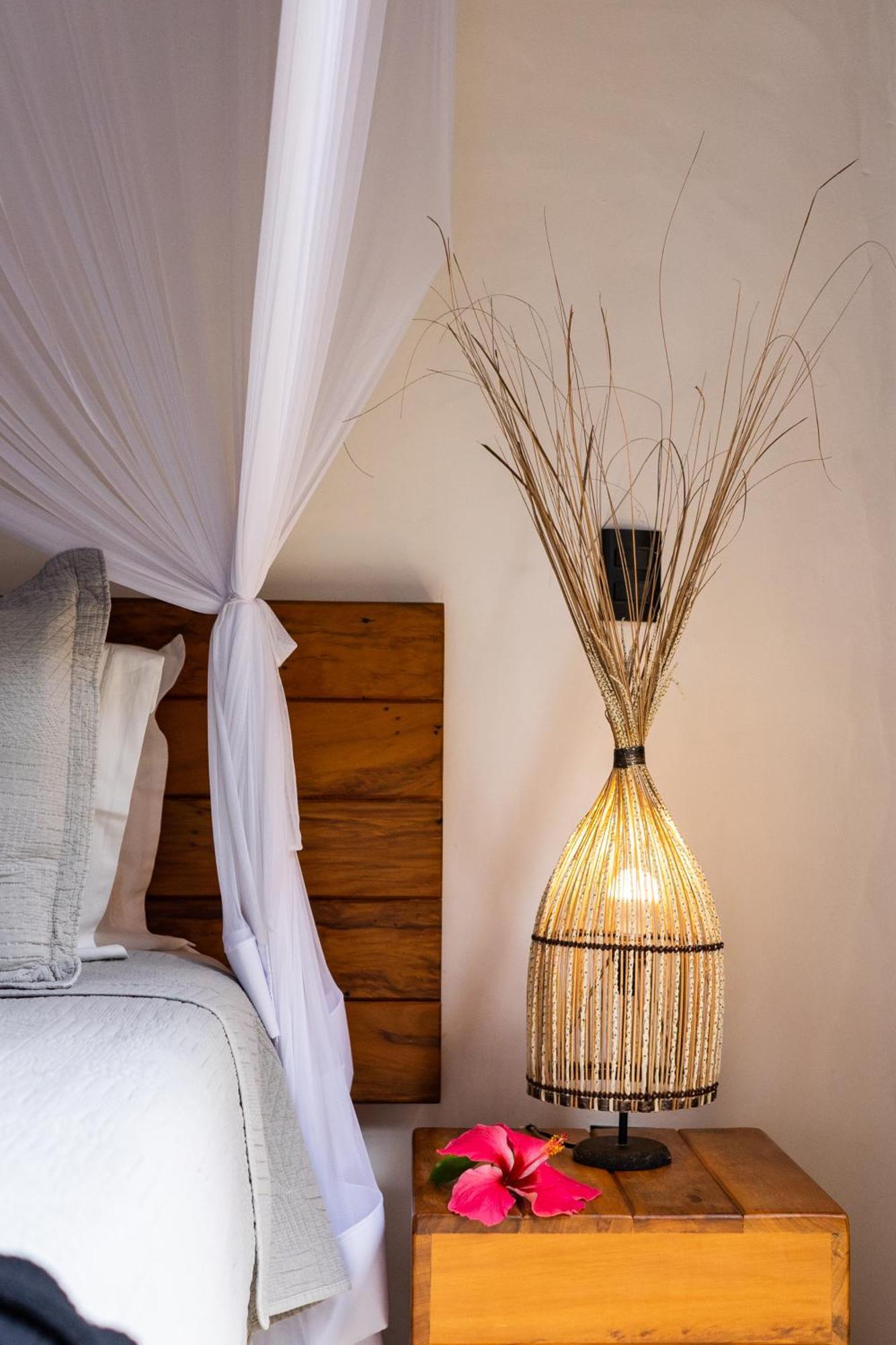 Villa Kandui Boutique Hotel E Beach Lounge Barra Grande  Zewnętrze zdjęcie
