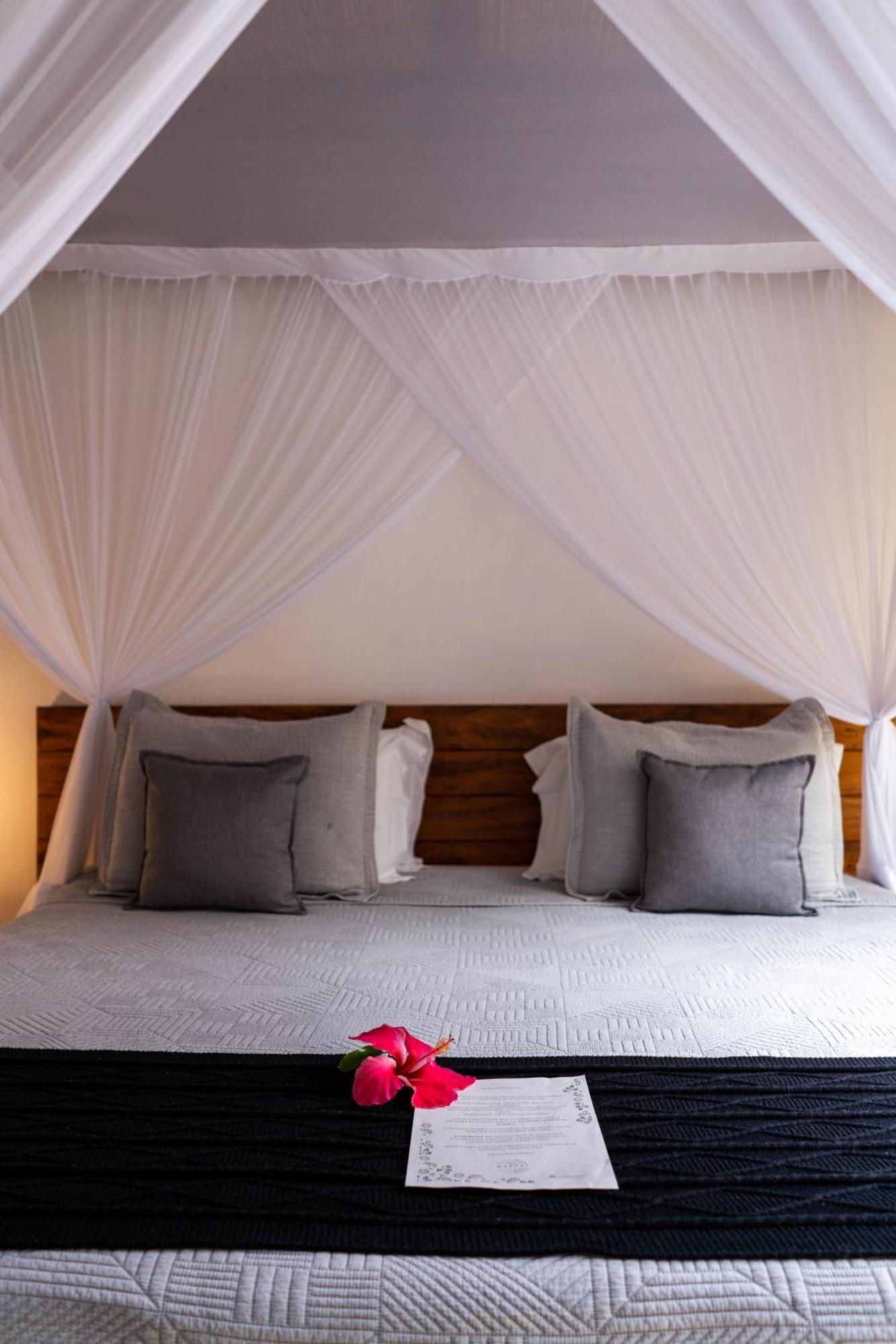 Villa Kandui Boutique Hotel E Beach Lounge Barra Grande  Zewnętrze zdjęcie