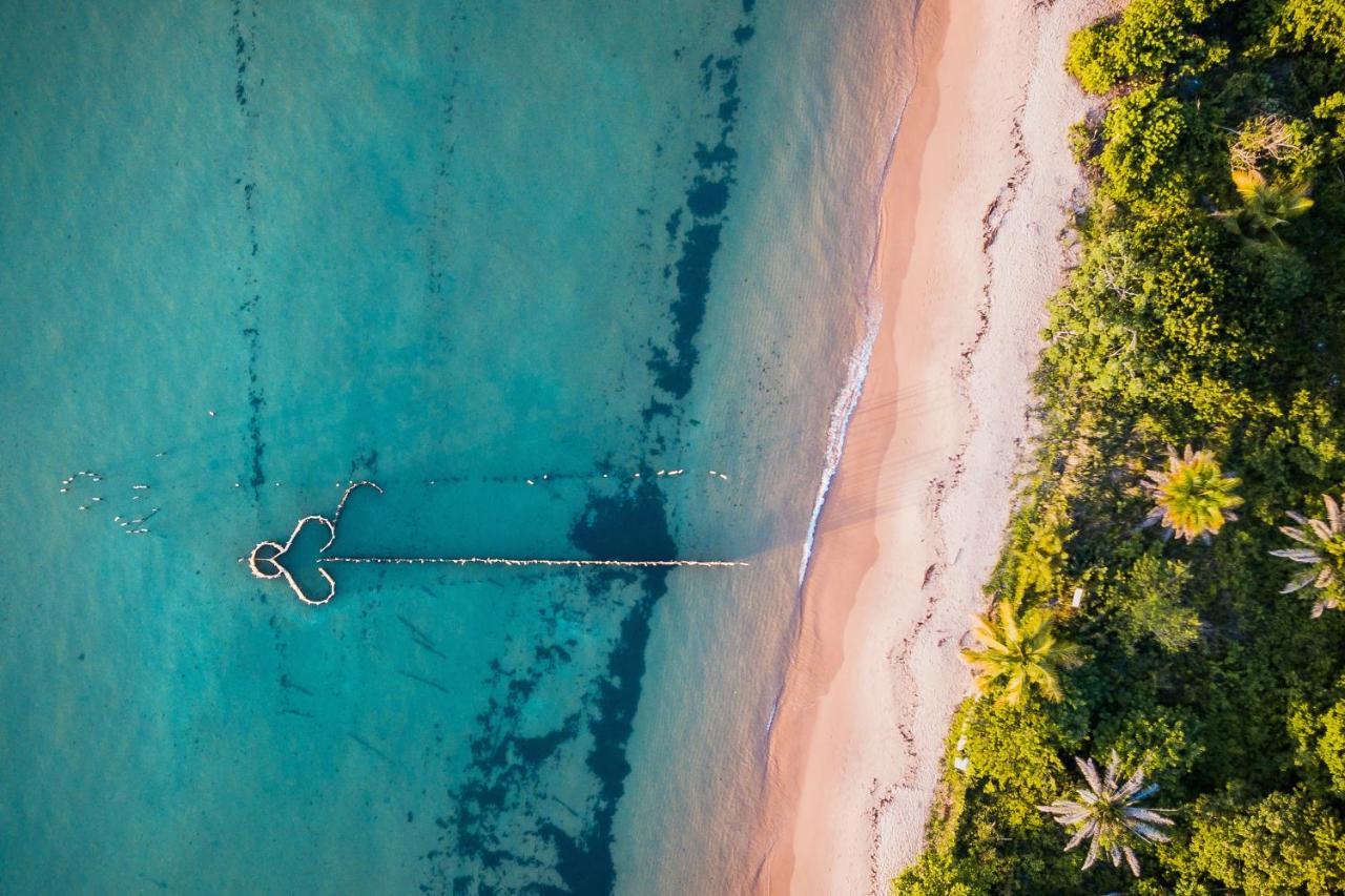Villa Kandui Boutique Hotel E Beach Lounge Barra Grande  Zewnętrze zdjęcie